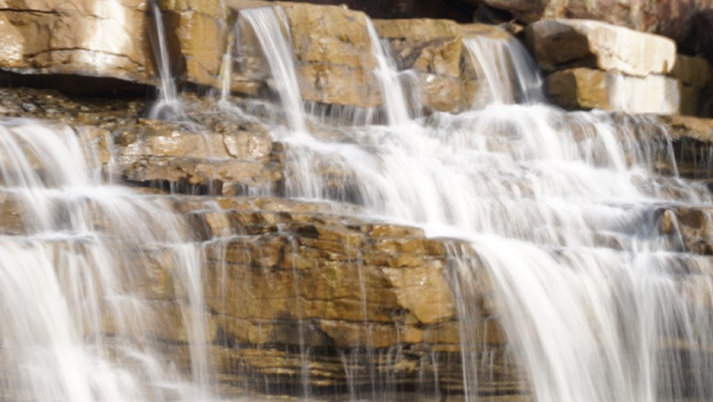 🌿 Chitradhara Falls – A Hidden Gem of Bastar, Chhattisgarh