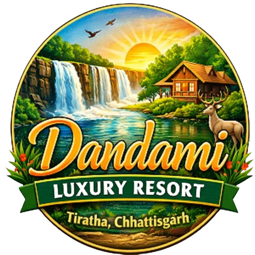 Dandami Luxury Resort